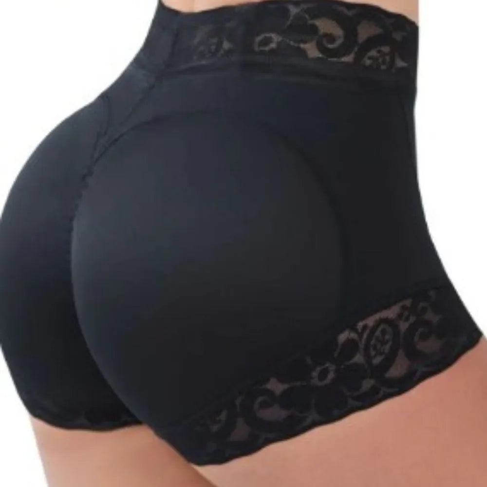 Short Moldeador Control Total