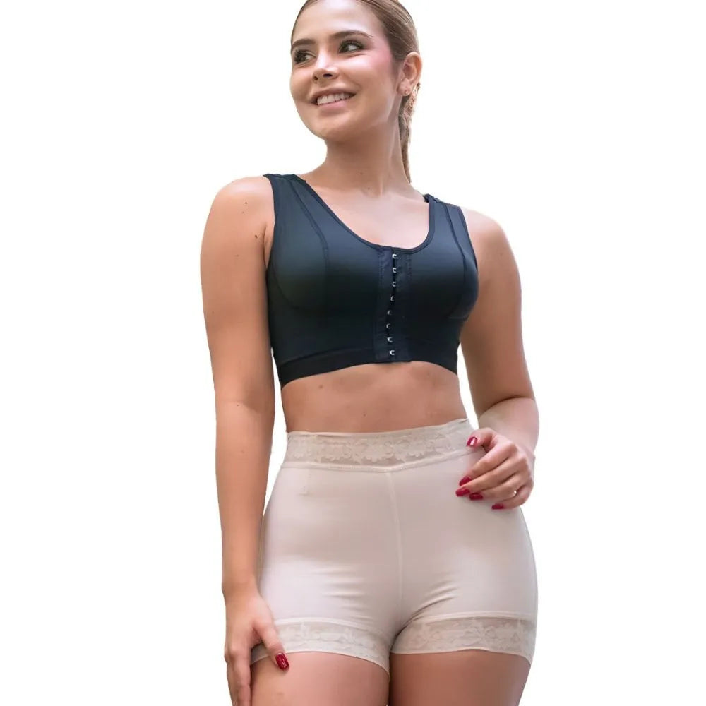 Short Moldeador Control Total