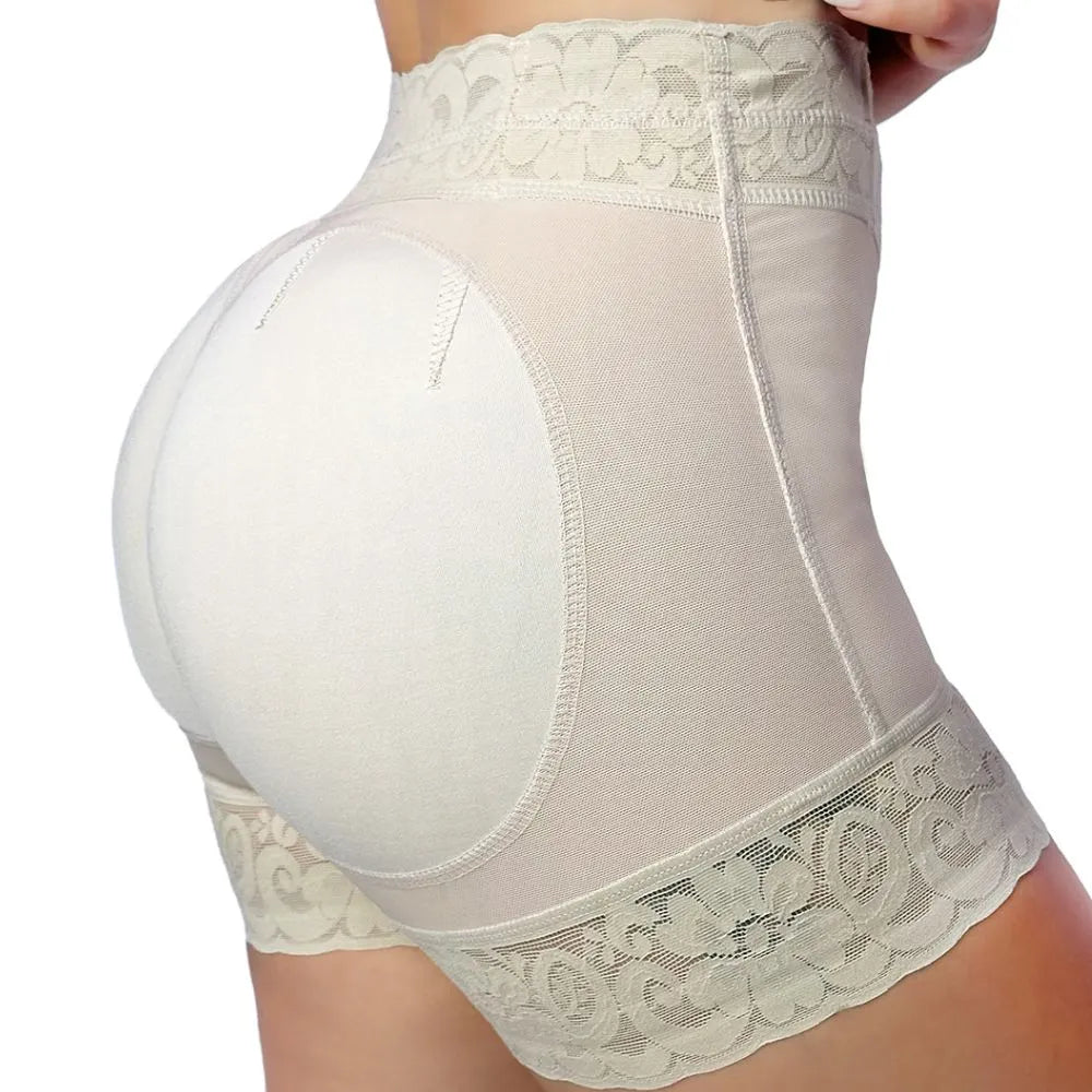 Short Moldeador Control Total