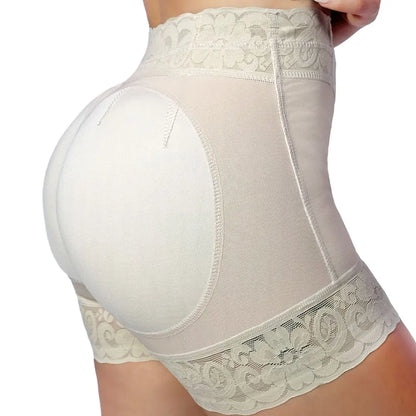 Short Moldeador Control Total